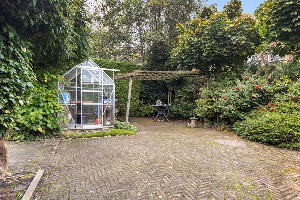 Medium property photo - Steven Huygenstraat 47, 9076 AP Sint Annaparochie